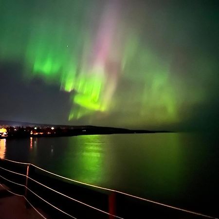 Aspen Inn Grand Marais Eksteriør billede