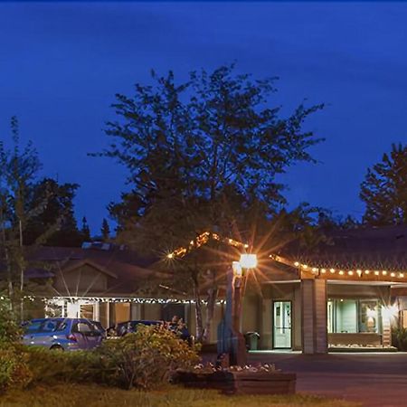 Aspen Inn Grand Marais Eksteriør billede