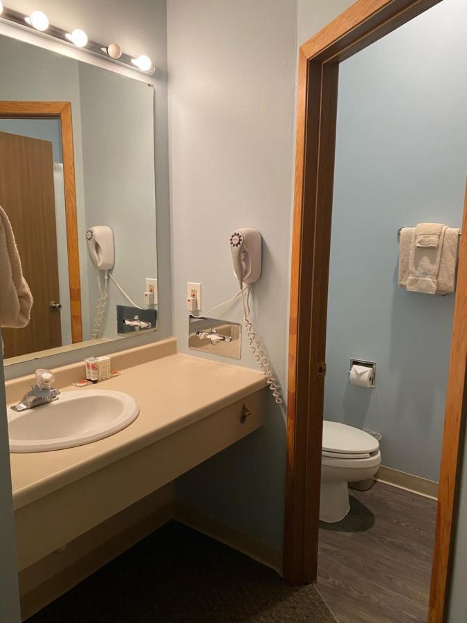 Aspen Inn Grand Marais Eksteriør billede