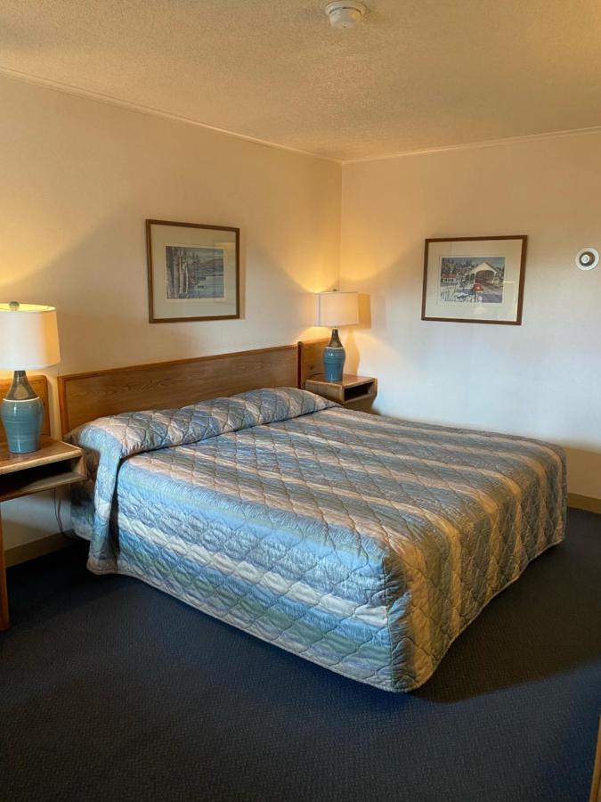Aspen Inn Grand Marais Eksteriør billede