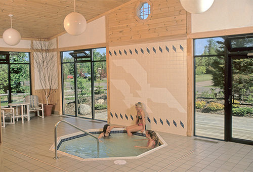 Aspen Inn Grand Marais Eksteriør billede